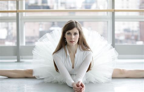ballet beautiful reddit